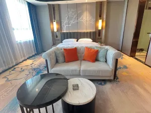 Tumu Shuke Kaifu International Hotel