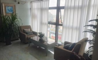 Lingbi Great Wall Oriental Hotel