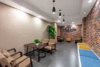 Maker Hotel