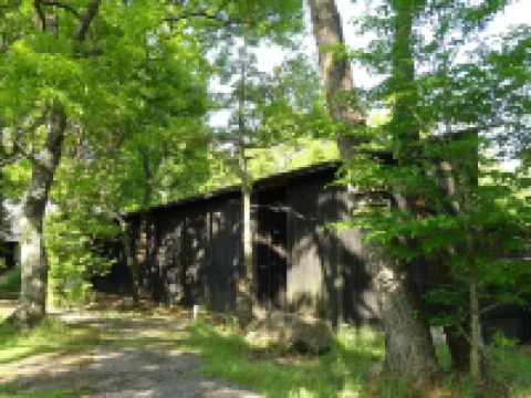 大分九重 虎乃湯 九重のホテル