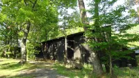 虎之湯小屋