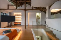 Songyang Yunxianli Homestay (Chenjiapu Branch)