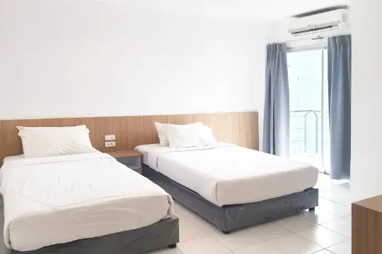Patong Bay Inn