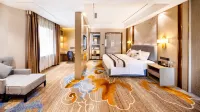 Shiyan Wande International Hotel (Liuyan People's Square Branch)