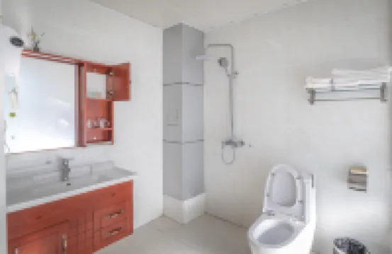 Deqin Meili Yingyue View Hotel (Feilai Temple Meili Snow Mountain Branch)