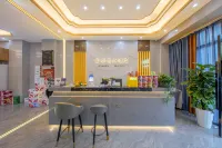 Jindu Hotel