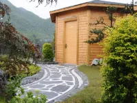 Anji Sunrise Sunset Homestay (Yunshang Grassland Alpine Tourism Resort) Ξενοδοχεία στην πόλη Άντζι