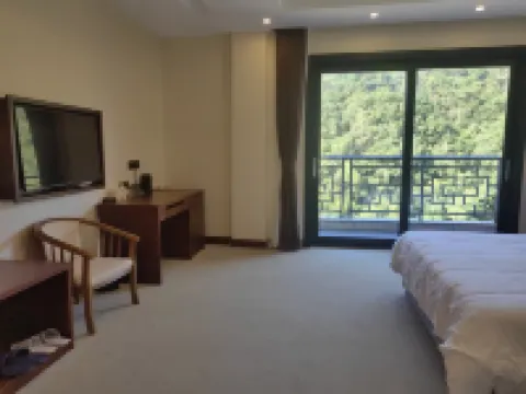 Yongxin Fengshuping Grand Hotel