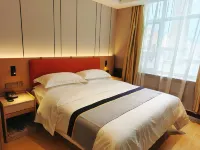 Home Inn - Yubaiyun Hotel - breakfast