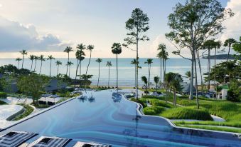 Hyatt Regency Koh Samui