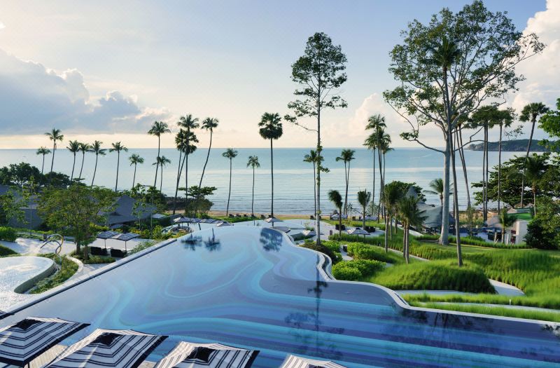 Hyatt Regency Koh Samui photo 5