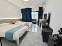 Linzhou Qingxin Yayuan Homestay
