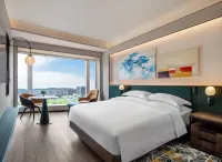 Andaz Macau Hotels near Macau Galaxy Fashion Mall