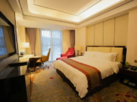 Zhengyang Hotel Hotels in Baihe