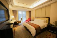 โรงแรมเจิ้งหยาง