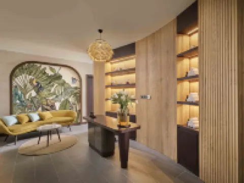 The Secret Côn Đảo Các khách sạn ở Đảo Côn Đảo