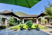 Xiangshan Baishawan Beach Kaboo&Milla Seaview Homestay - Parkplatz