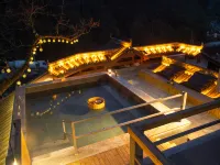 Qingchengshan Weishui Memory Hot Spring Homestay (Qingcheng Houshan Tai'an Ancient Town Branch) - Airport Shuttle