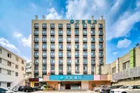 Hanting Hotel (Hangzhou Joy City) Hotels near Zhejiang Administration College Wenxin Campus