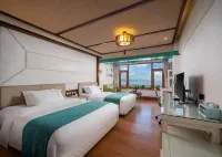 Shiduju Boutique Hotel