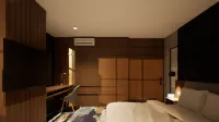 아스톤 페칼롱안 샤리아 호텔 & 컨퍼런스 센터 East Pekalongan 호텔