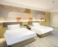 Yixuan Anlai Hotel (Shaoshan Railway Station Branch)