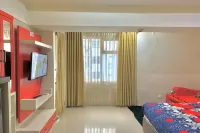 Cozy Room @ Hallo Tidur by Tio