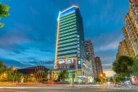 Binjiang International Hotel