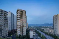 Jiutian Hongfei New Century Hotel - Scenic