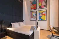 Leonardo Hotel Groningen Hotels in 