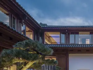 劍川的熱門精品民宿