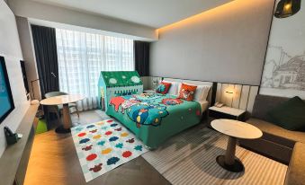 Holiday Inn & Suites Qingdao Jinshui