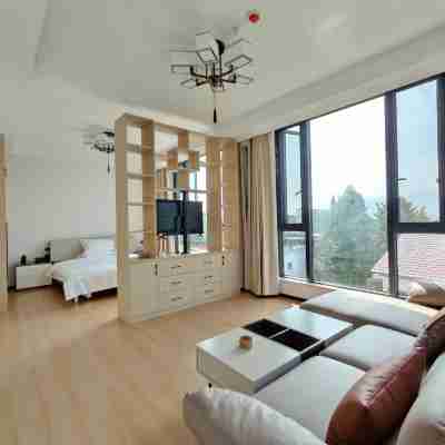 Yongxiu Banxiang Huatian Homestay Rooms