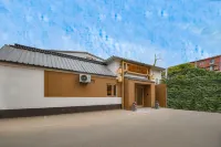 Yanqishe Hotel Hotel in zona Ditan Gymnasium