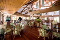 Maneechan Resort - breakfast