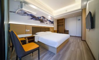 Landon Hotel (Zhangzhou Gucheng Branch)