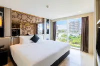 The Sanctuary Resort Pattaya, BW Signature Collection - Rooftop Pools