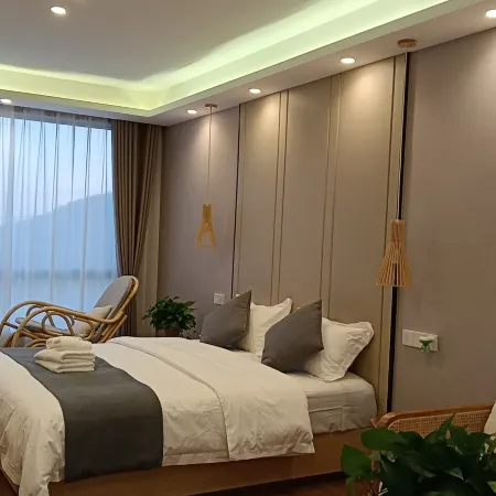 Baiyunjian Homestay