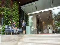 Grand Ocean Luxury Boutique Hotel Hotels near My Khe Beach