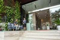 Grand Ocean Luxury Boutique Hotel Hotels near Trầm hương thùy duyên.垂缘沉香