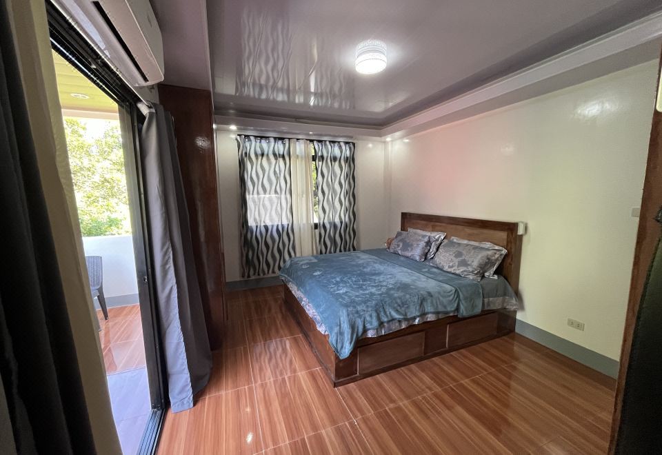 라구인딘간 타운하우스