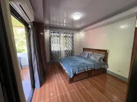 Laguindingan Townhouse - 陽台