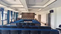 Hotel Restaurant