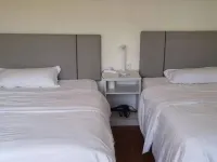 Sansehu Yunshuijian Homestay Hotels in Banbar