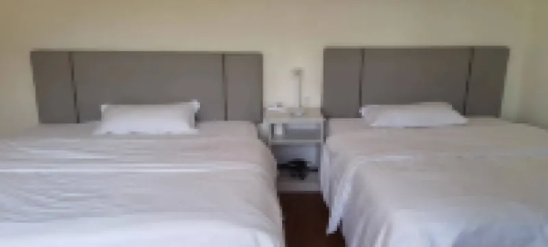 Sansehu Yunshuijian Homestay