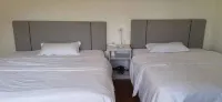 Sansehu Yunshuijian Homestay