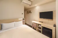 Sotetsu Fresa Inn Osaka Namba Hotels in Osaka