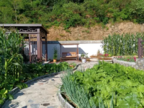 Luanping Chaoxing Farmhouse (Jinshanling Great Wall Branch) Hotels in Luanping