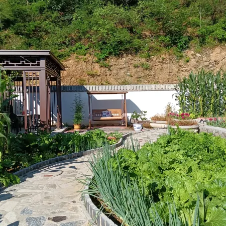 Luanping Chaoxing Farmhouse (Jinshanling Great Wall Branch)