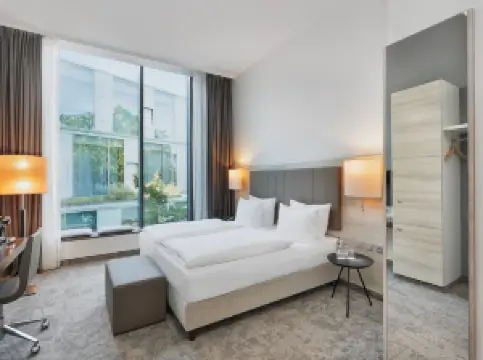 H4 Hotel Münster